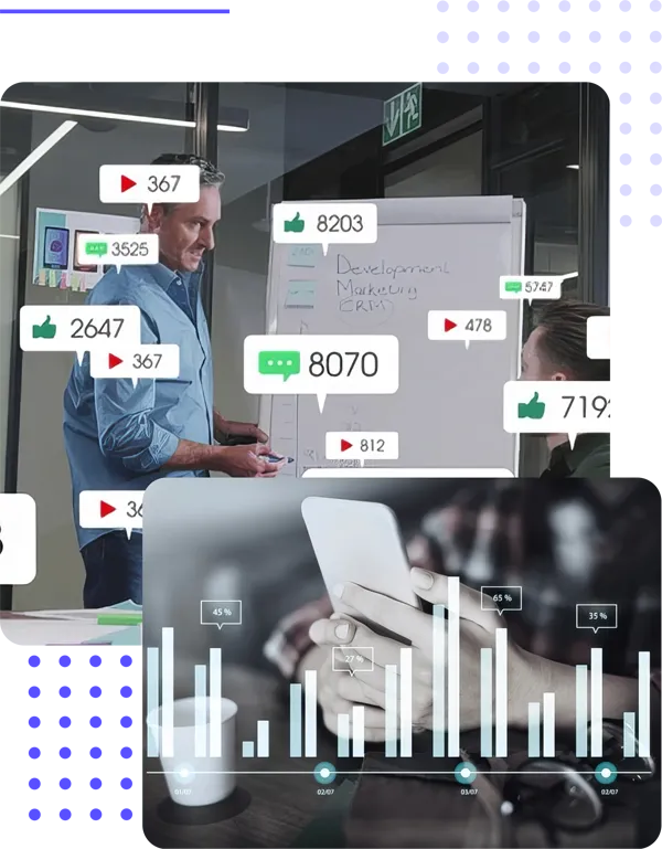 Analiza skuteczności social media