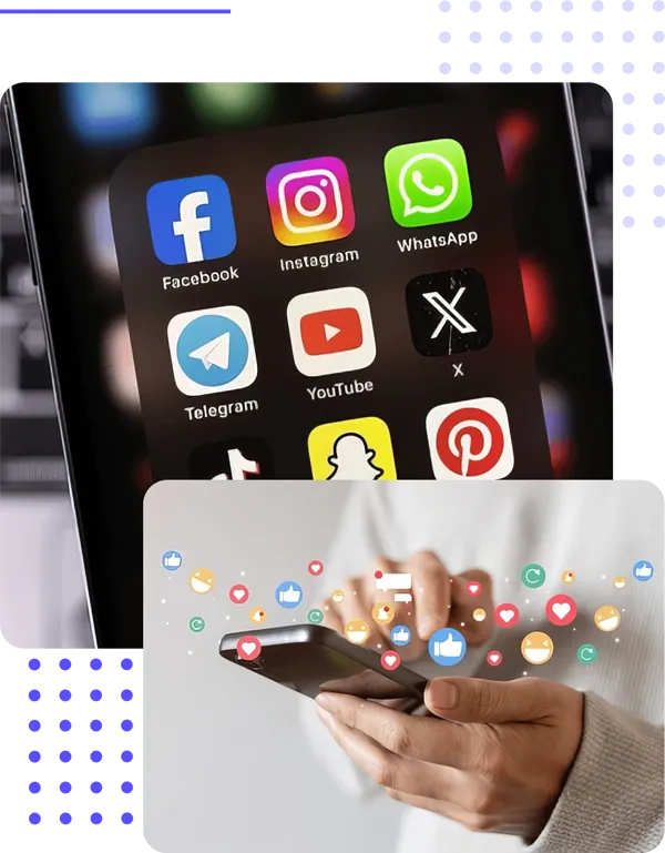 Prowadzenie firmowych social media