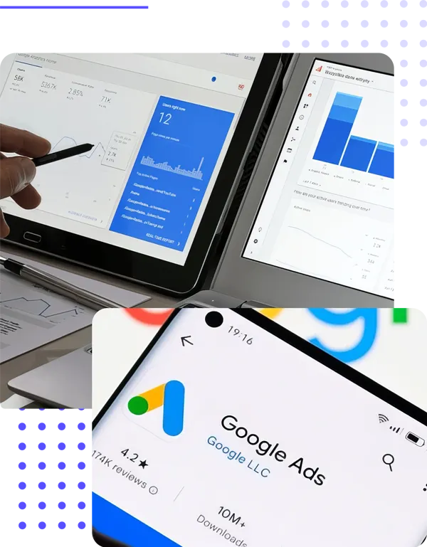 Reklama w Google Ads