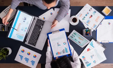 Jak skutecznie reklamować się w Google Ads? Promocja Twojej firmy w wyszukiwarce.