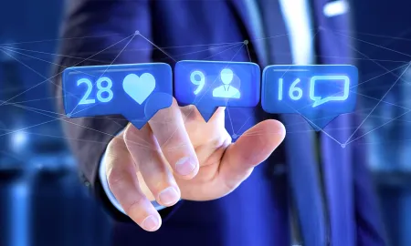 Jakie korzyści dają firmie profesjonalnie prowadzone social media?