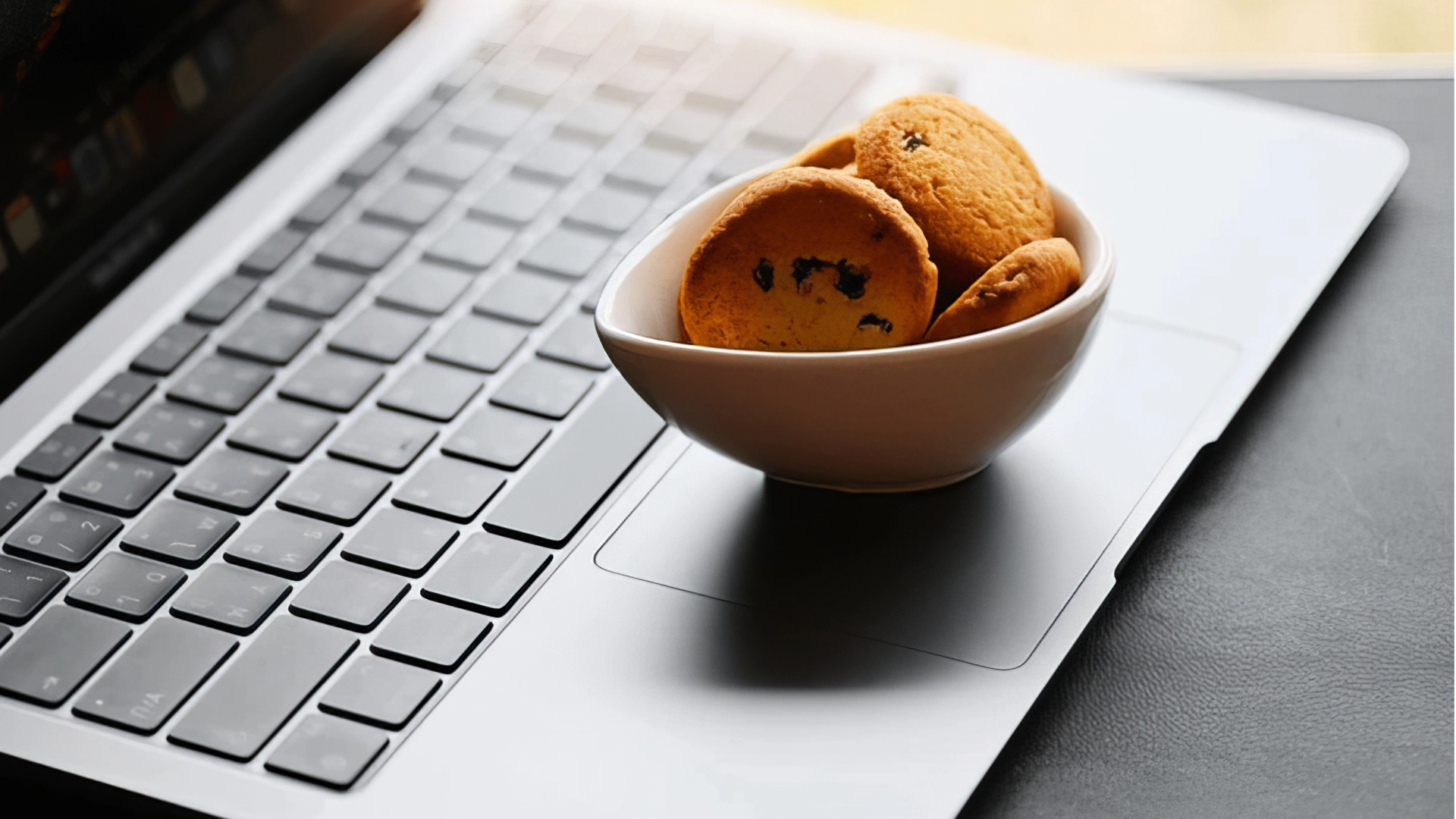 polityka plików cookies